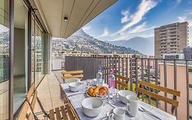 Icon H Lugano - Luxury Suites & Apartments